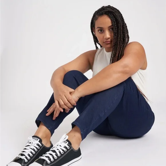 Universal Standard L (22/24) Jeggings - Picture 2 of 4